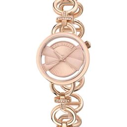 Ted Baker BKPLIS502 LILABEL Analog Watch For Women-image-20