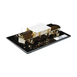 AMPHENOL ADVANCED SENSORS SENSOR, CO2 SENSOR, 0-2000PPM, T6615-R12-13