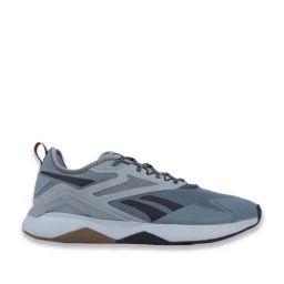 Reebok Men's Nanoflex Adventure Tr 2 Blue Training Shoes-image-66