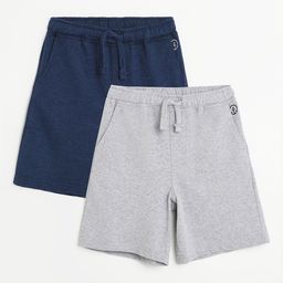 Campana Boys Shorts-image-121