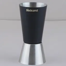 BlackCarrot Stainless Steel Black Measurer-image-94