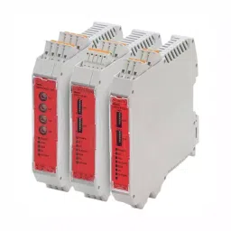Omron Safety Relay Unit, G9SR-AD201-RC-47