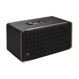 JBL Authentics 500, Dolby Atmos Smart Home Speaker with Voice Assist & BT Connectivity (Black)-16