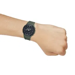 Casio GA-2110SU-3ADR G-Shock Analog-Digital Watch for Men image 3