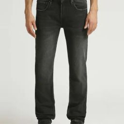 Pepe Jeans Black Slim Fit Jeans-image-89