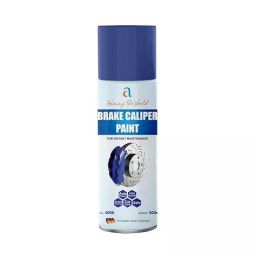 Shining The World 500 ml Blue Color Brake Calliper Drum Paint for Vehicle Maintenance, 4006-image-45