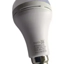 Sturlite 14W White Inverter LED Bulb INVERTER BULB-14W-6K-8HR-43