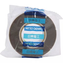 Nitto Denko Adhesive Tape 19 mmx10 m Gray, 2340895-image-10