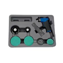 Blue-Point 0.25 HP 15000 RPM Micro Preparation Sander Kit, AT401MCKA-image-86