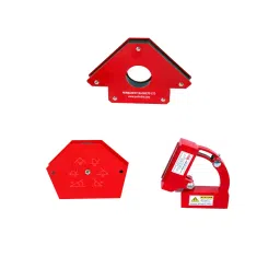 PML Clamp, Arrow Type & Protractor Magnetic Welding Clamp (CAT NO. 605 + CAT NO. 623 + CAT NO. 608) image 1