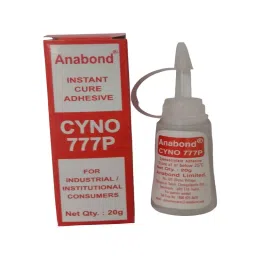 Anabond 20 gm Acrylic Sealant Cyno-777-P-image-73