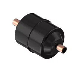 Danfoss DML 164S Liquid Line Filter Drier Solder ODF Type 12.7 mm (1/2 inch) Connection Size, 023Z506791-picture-15