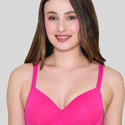 B'ZAR Bra Full Coverage Lightly Padded-46