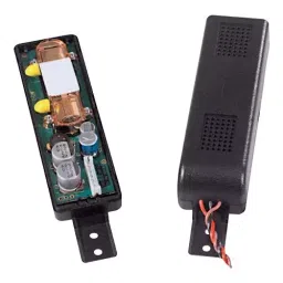 AMPHENOL ADVANCED SENSORS DUCT MOUNT SENSOR, CO2, ANALOGUE O/P, T8031-5V-33