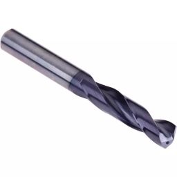 DORMER PRAMET Carbide Through Coolant R467 Series 8.5 mm Diameter 89 Overall, R4678.5-image-103