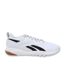 Reebok Men's Flexagon Force 4 White Training Shoes-image-61