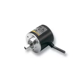 Omron 6000 RPM Rotary Encoder E6B2-CWZ6C 20P/R 2M-15