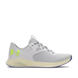 Under Armour Women's Charged Aurora 2 Grey Running Shoes-picture-25