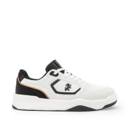 Red Tape Men's City Striders White Casual Sneakers-image-45