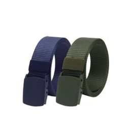 Niddleman Pack of 2 Men Textured Belt-picture-12