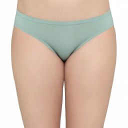Wacoal Green Bikini Panty-image-49