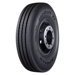 Apollo 8.25 R16 16PR 129/127M Endurace RA-D Tyre & Tube with Flap-picture-27