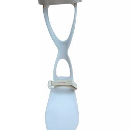 SALO ORTHOTICS Leaf Type Ankle Foot Orthosis With Calf Foam Padding Large Right 101-24