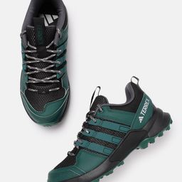 ADIDAS Men Turf Power Terrex Trekking Shoes-picture-3