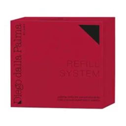 Diego dalla Palma Milano Palette Refill with 4 Shots Empty Case 12 gm image 3