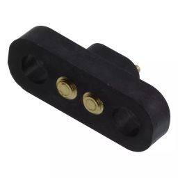 MILL-MAX SPRING LOADED CONNECTOR, 2POS, 4MM, SMD, 858-22-002-30-001101-image-83