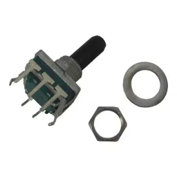 Bourns ENCODER, ROTARY, INCREMENTAL, 100RPM Model No - PEC16-4220F-S0024-35