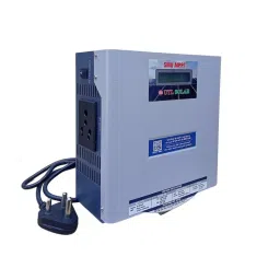 UTL MPPT SMU 12V/24V 40 AMP Automatic Solar Charge Controller, SMUMPPT122440-14