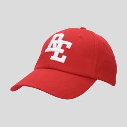 Royal Enfield Red Logo Baseball Cap-picture-20