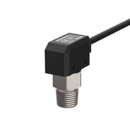 Autonics Pressure Sensor Max. 15 mA Current Composition, PSS-1V-R1/8-picture-37