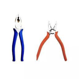 Sky Blue Sbe_Plier_Combo_Mod_00101 Groove Plier 7.8 inch Set of 2 Pcs-image-97