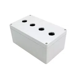 Hammond General Purpose Enclosure 199.9x119.9x90.4 mm Polycarbonate, 2291057-image-90