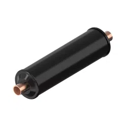 Danfoss DCL 757S Liquid Line Filter Drier Solder ODF Type 22 mm (7/8 inch) Connection Size, 023Z0115-17