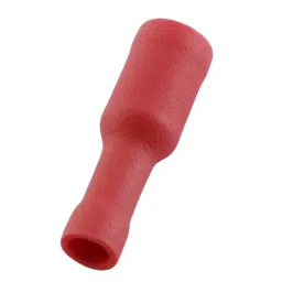 RS PRO Red Insulated Female Bullet Connector, Receptacle, 0.4 x 3.9mm Tab Size, 0.5mm² to 1.5mm² Model No 1788356-picture-34