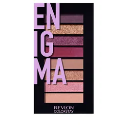 Revlon Colorstay Looks Book Palette - Enigma-2