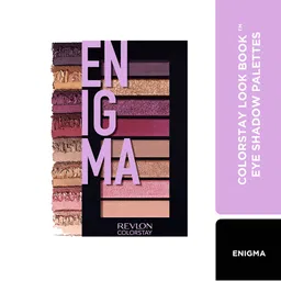 Revlon Colorstay Looks Book Palette - Enigma image 4
