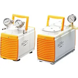 AS ONE Multi Dry Pump 230x180x265 mm, MP-30-AC-image-5