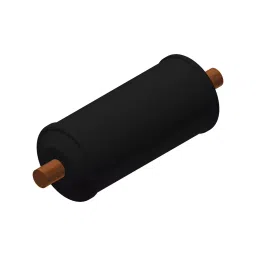 Danfoss DCL 305S Liquid Line Filter Drier Solder ODF Type 16 mm (5/8 inch) Connection Size, 023Z0032-12