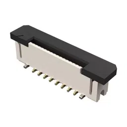 GCT CONN, FPC, 12POS, 1ROW, 0.5MM, SMT, FFC2A32-12-T.-picture-43