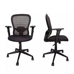 MRC Executive Butterfly Ergonomic High-Back Mesh Home and Office Chair-picture-23