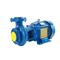 Chetak Single Phase 5 HP Centrifugal Monoblock Pump, MCS-516-image-41