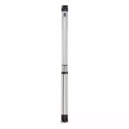 Kirloskar 1 HP Single Phase 80 mm Water Cooled Submersible Pump Set - KS3 PURNA 60-1010-picture-13