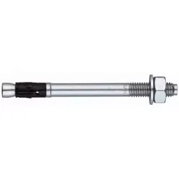 Fischer Bolt Anchor, Drill Dia 20 mm, Anchor length 202 mm, FAZ II 20/60-image-71