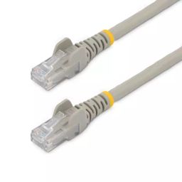 StarTech.com Cat6 RJ45 Male to RJ45 Male Cable 1 m U/UTP Unshielded Terminated PVC Sheath, N6PATC1MGR-image-41