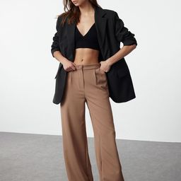 Trendyol Women Trousers-image-9