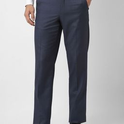 Van Heusen Men Trousers-image-47